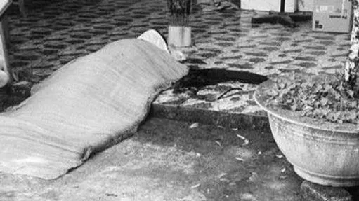 Mâu thuẫn trong ngày giỗ cha, em chém anh trai tử vong