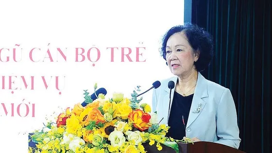 Quy định về xin lỗi và phục hồi quyền lợi của tổ chức đảng, đảng viên bị kỷ luật oan