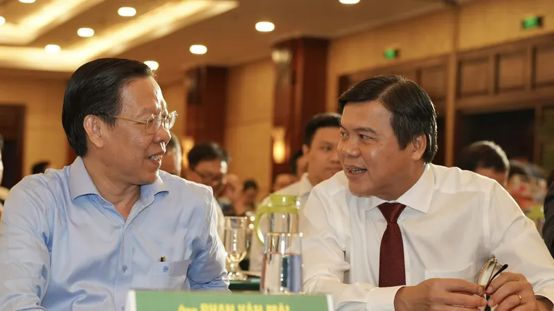 Để chuyển đổi xanh, doanh nghiệp cần các chương trình tín dụng xanh