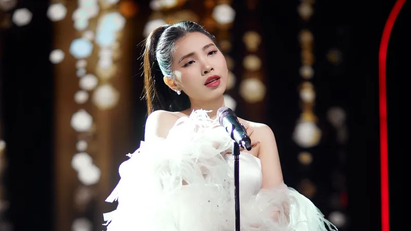 Nghệ sĩ Lan Quỳnh: Ngọn lửa opera luôn cháy trong tim