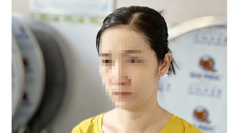 An Giang: Chủ cơ sở giữ trẻ bị bắt sau cái chết của bé trai