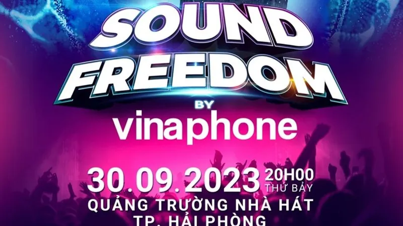 Bùng nổ chuỗi sự kiện âm nhạc quy tụ dàn nghệ sĩ “khủng” ở nhiều tỉnh thành