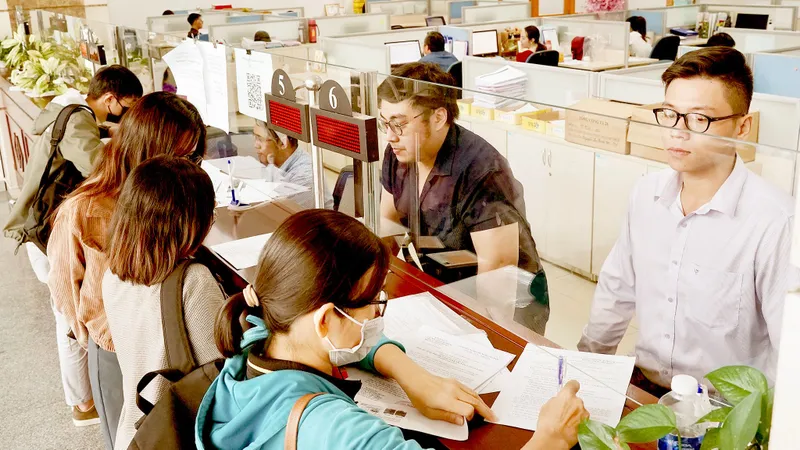 Ì ạch hoàn thuế giá trị gia tăng