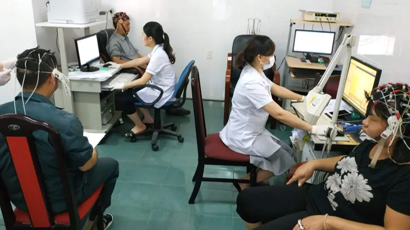 15 triệu người Việt bị rối loạn tâm thần 