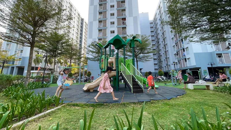 Tháo gỡ rào cản, đẩy nhanh tiến độ làm nhà ở xã hội