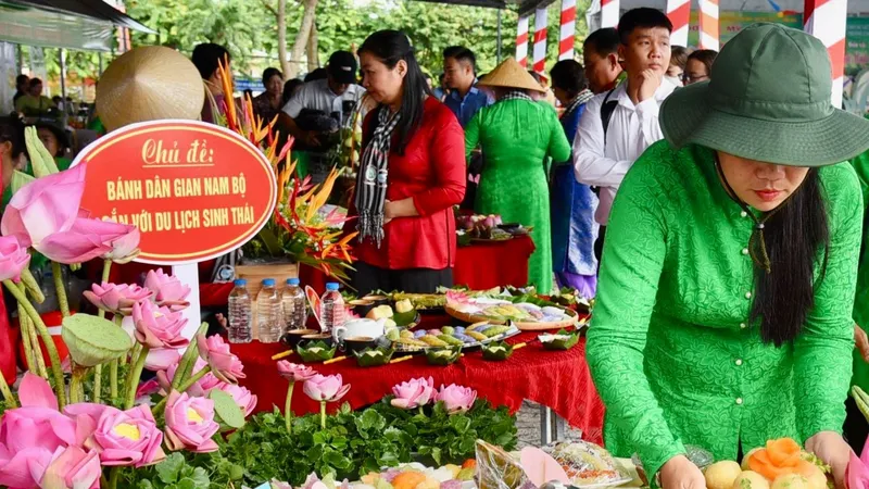 Nhiều hoạt động chào mừng kỷ niệm 20 năm TP Cần Thơ trực thuộc Trung ương