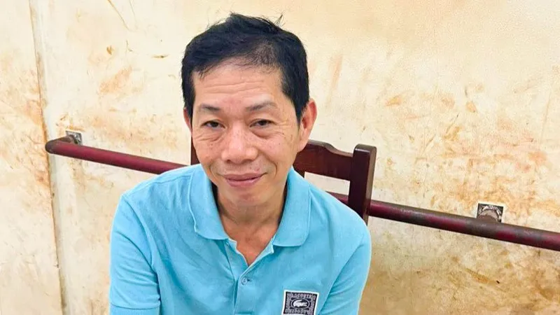Bắt giữ đối tượng cầm đầu đường dây lô đề qua mạng hơn 1.000 tỷ đồng tại ĐBSCL