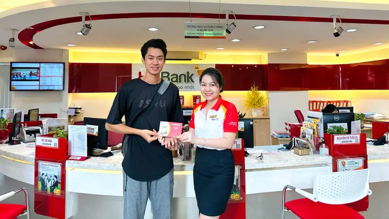 Còn hơn 7.000 giải hoàn tiền đến 5 triệu đồng của HDBank đang chờ chủ nhân 