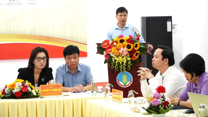 Lần đầu tiên có festival làng nghề Việt Nam