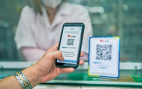 Số hóa thông tin tài sản