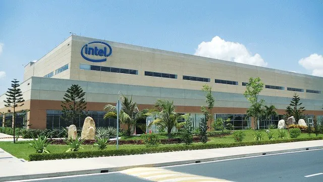 Intel cam kết sẽ tiếp tục mở rộng đầu tư tại Việt Nam