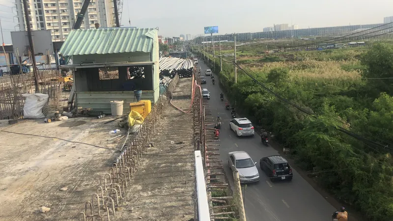 Sở Quy hoạch - Kiến trúc TPHCM: Đề xuất một số trường hợp chọn nhà đầu tư không qua đấu thầu