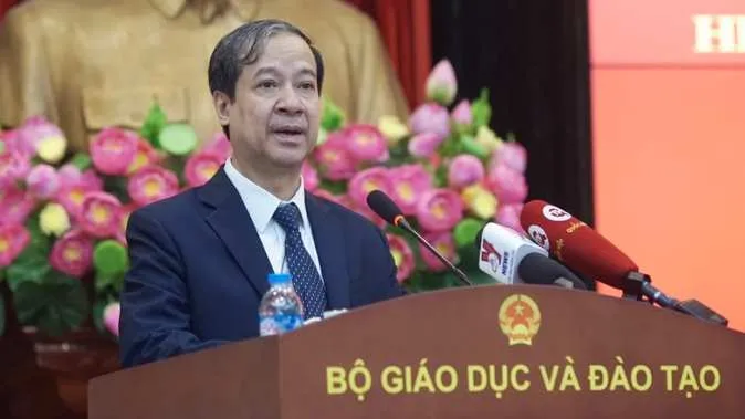 Đề xuất Bộ Chính trị ban hành kết luận tiếp tục thực hiện Nghị quyết 29 về đổi mới giáo dục