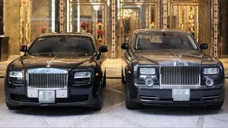 Thu giữ, kê biên số lượng tiền, tài sản khủng trong vụ án Vạn Thịnh Phát