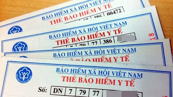 Thương binh nặng được ưu đãi BHYT cho người thân