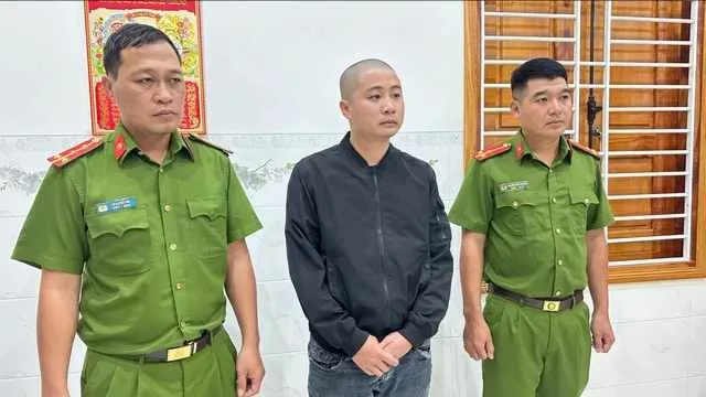 Đắk Lắk: Bắt quản lý và trợ lý siêu thị tham ô tài sản