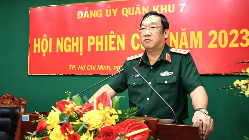 Quân khu 7 có nhiều mô hình điểm, sáng tạo về quân sự, quốc phòng