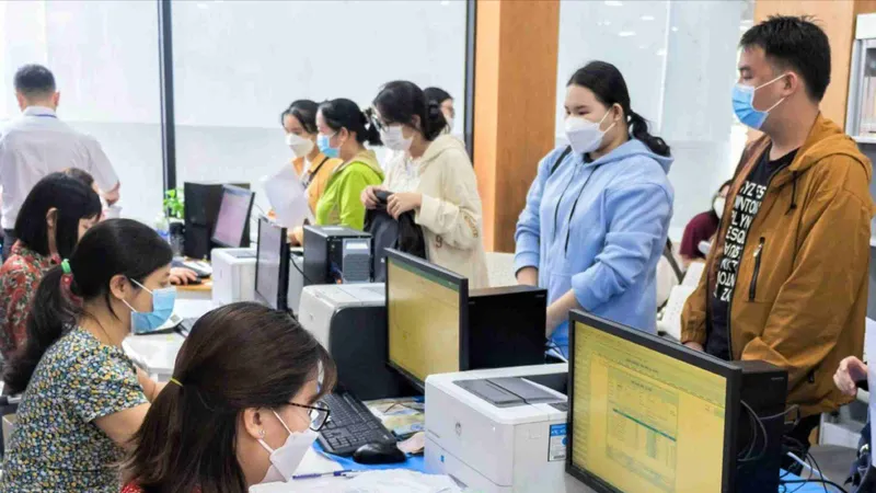 Bức tranh học phí đại học năm 2024