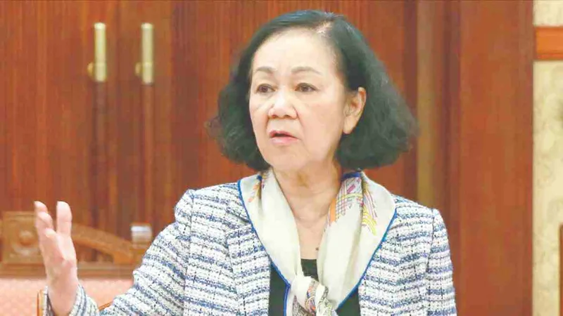 Tập trung tháo gỡ khó khăn, vướng mắc trong sản xuất - kinh doanh