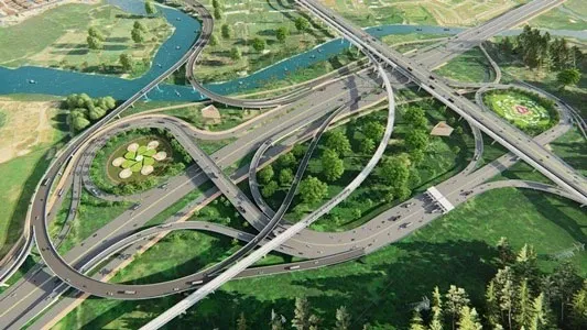 Dự án đường Vành đai 3: Quyết liệt hơn trong giải phóng mặt bằng