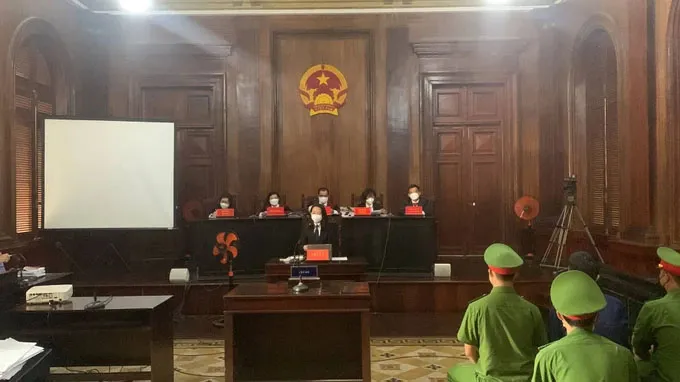 Quang cảnh hội nghị 