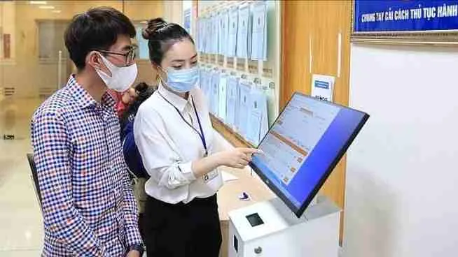 Từ tháng 2-2024, triển khai thí điểm ứng dụng “Công dân Thủ đô số”
