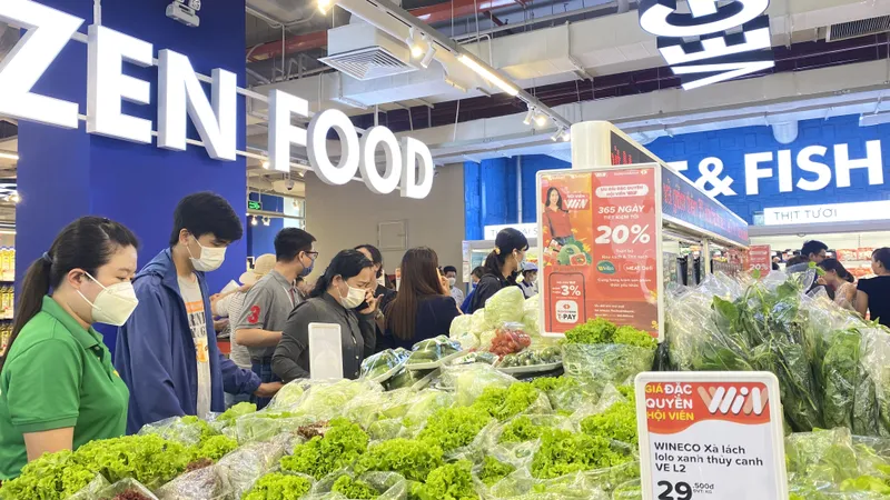 Masan Group được vinh danh loạt giải thưởng uy tín