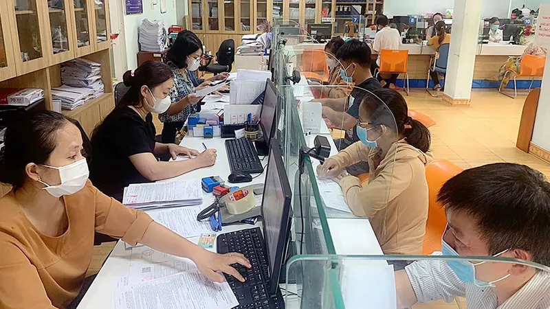 Nỗ lực thu nợ BHXH, đảm bảo quyền lợi người lao động