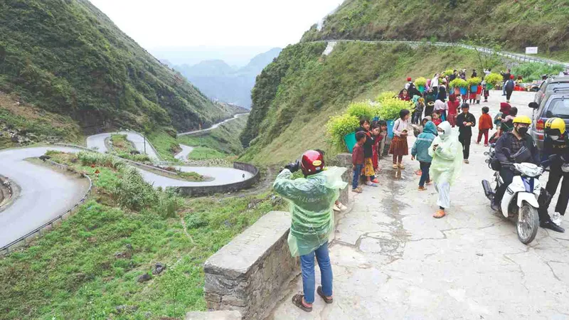 Check-in trên những cung đèo - Bài 1: Những chuyến đi thỏa đam mê