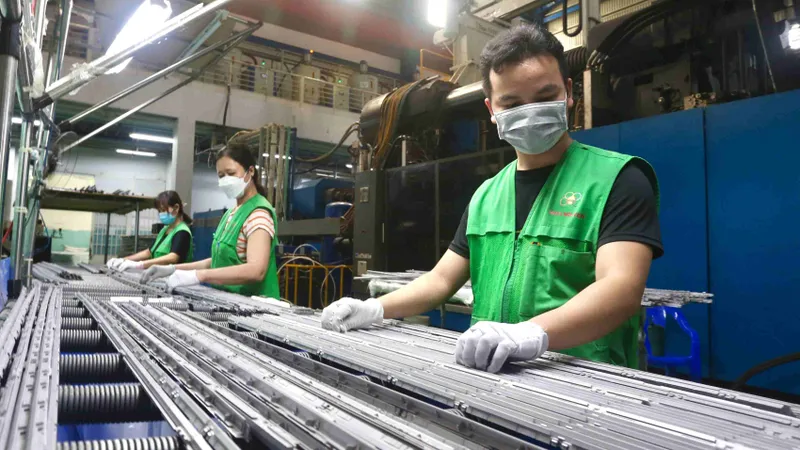 Giải quyết những nguyên nhân gốc rễ, thiết thực hỗ trợ doanh nghiệp 
