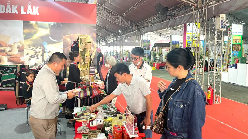 Chuyển đổi tư duy kinh tế trải nghiệm, hướng đến cảm xúc của người tiêu dùng 