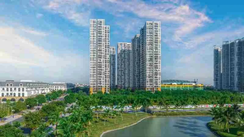 Mua nhà an tâm với chính sách cố định lãi suất của Vinhomes
