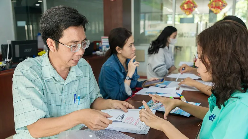 Kết quả học tập của sinh viên: Khác biệt giữa các phương thức xét tuyển