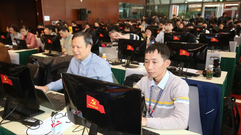 Văn hóa báo chí thời đại số