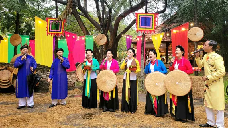 Xem gì, chơi gì tại Lễ hội văn hóa ẩm thực Saigontourist Group 2024?