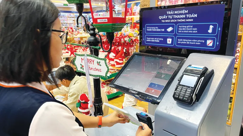 Dám thử nghiệm