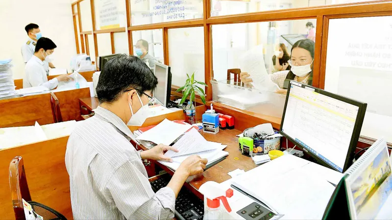 PAPI 2023 và những “chỉ số” từ thực tế