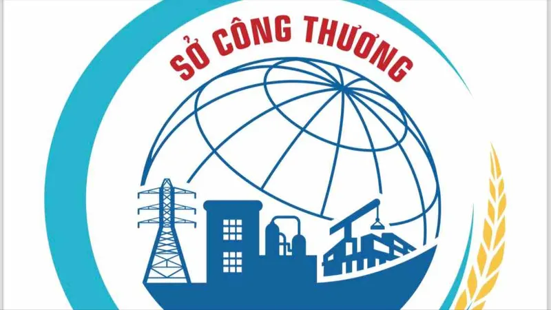 Sở Công thương tỉnh Long An kỷ niệm 16 năm ngày thành lập và công bố logo