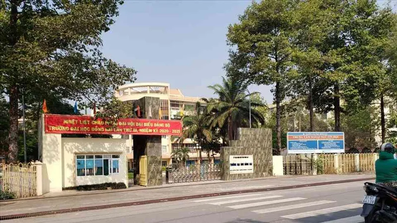 Bắt nguyên Chánh Văn phòng Viện KSND tỉnh Đồng Nai