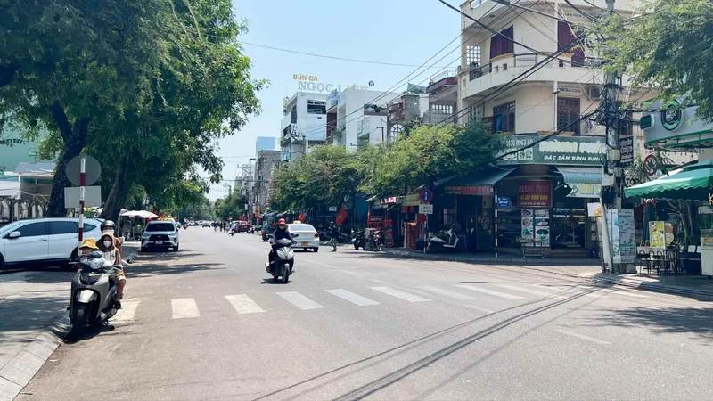 Vụ "chặt chém" tiền giữ xe du khách ở TP Quy Nhơn: Công an đã có kết quả xác minh