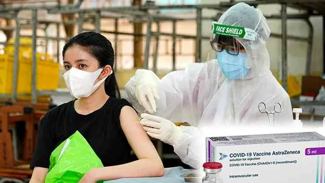 Bộ Y tế nói gì trước thông tin vaccine Covid-19 của AstraZeneca gây đông máu?