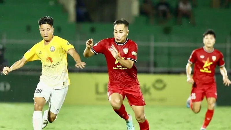 Không thể lơ là hơn nữa