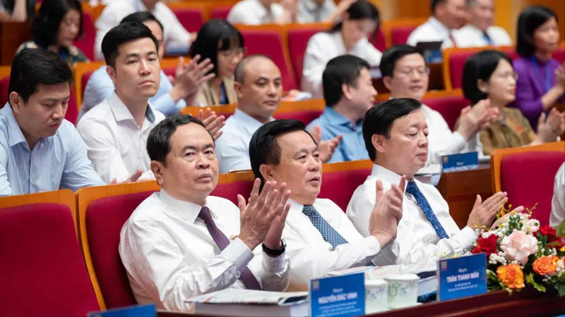 Thiết chế văn hóa thể thao: Vẫn vừa thừa vừa thiếu