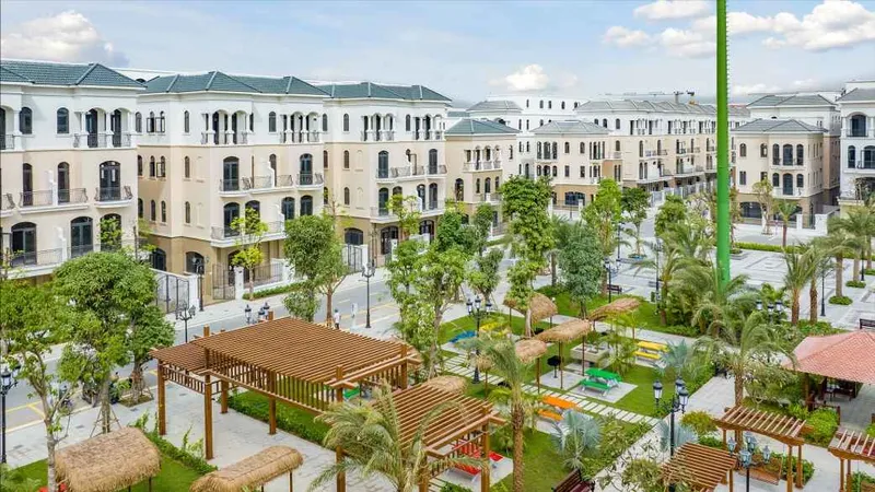Cư dân Vinhomes: “Ở đâu 10 năm tình sẽ cũ, còn ở Vinhomes thì không”