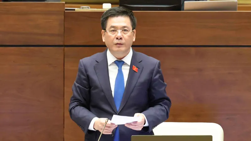 Bộ trưởng Bộ Công thương: Quản lý các trang livestream bán hàng là rất khó