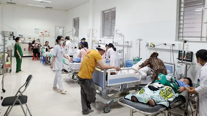 Tăng cường kiểm tra, đình chỉ hoạt động cơ sở không đảm bảo an toàn thực phẩm