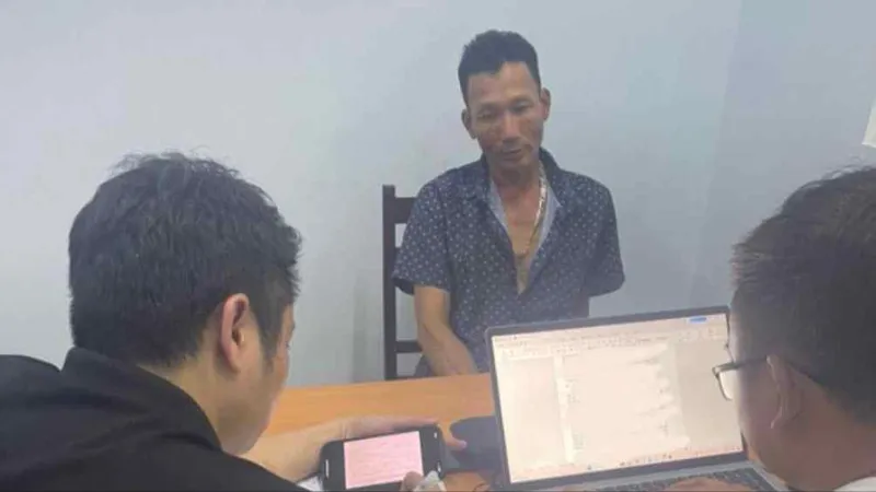 Bắt đối tượng giết người sau 30 năm lẩn trốn