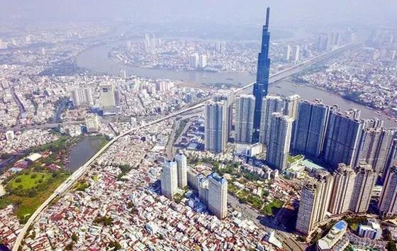 TPHCM: Thông qua đề án để phát huy nguồn lực kiều hối