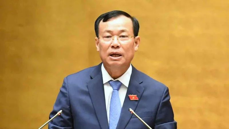Quốc hội "chốt" quy định trừ điểm giấy phép lái xe