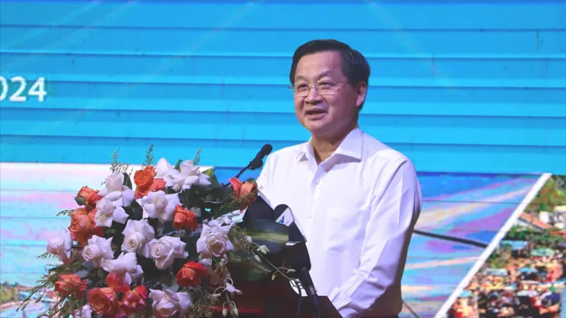 Ưu tiên đầu tư các dự án động lực có tính liên kết vùng ĐBSCL